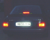KFZ-Bremslicht