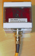 IR-Sensor für alle FMS-Systeme