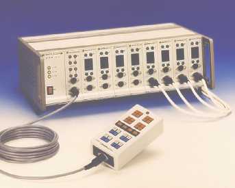FMS.32 mit Kabel